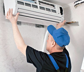 Профессиональный ремонт кондиционеров Midea